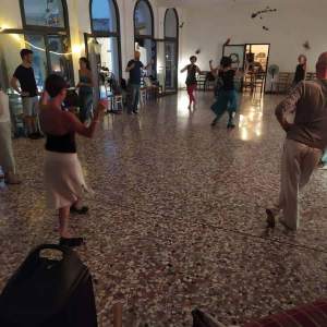 lezioni di folklore argentino