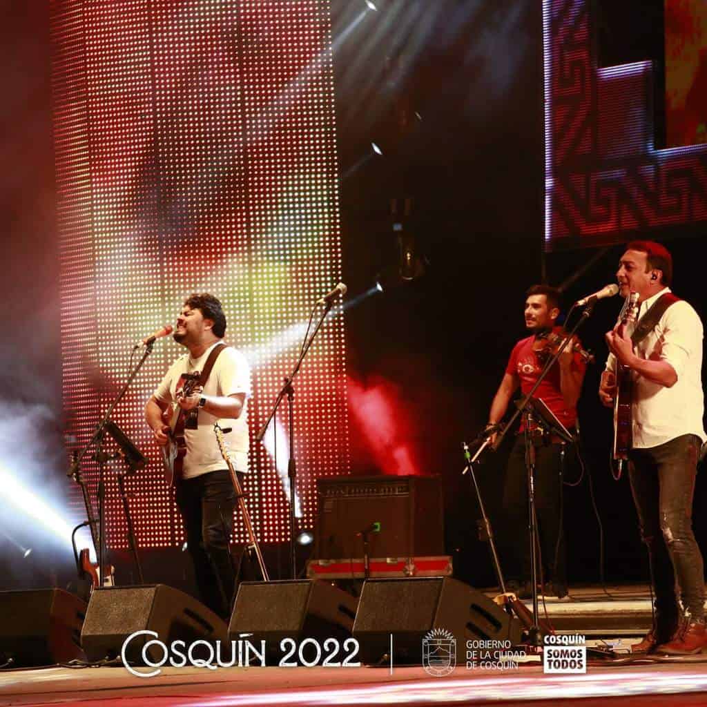 Orellana Lucca ©Cosquin2022