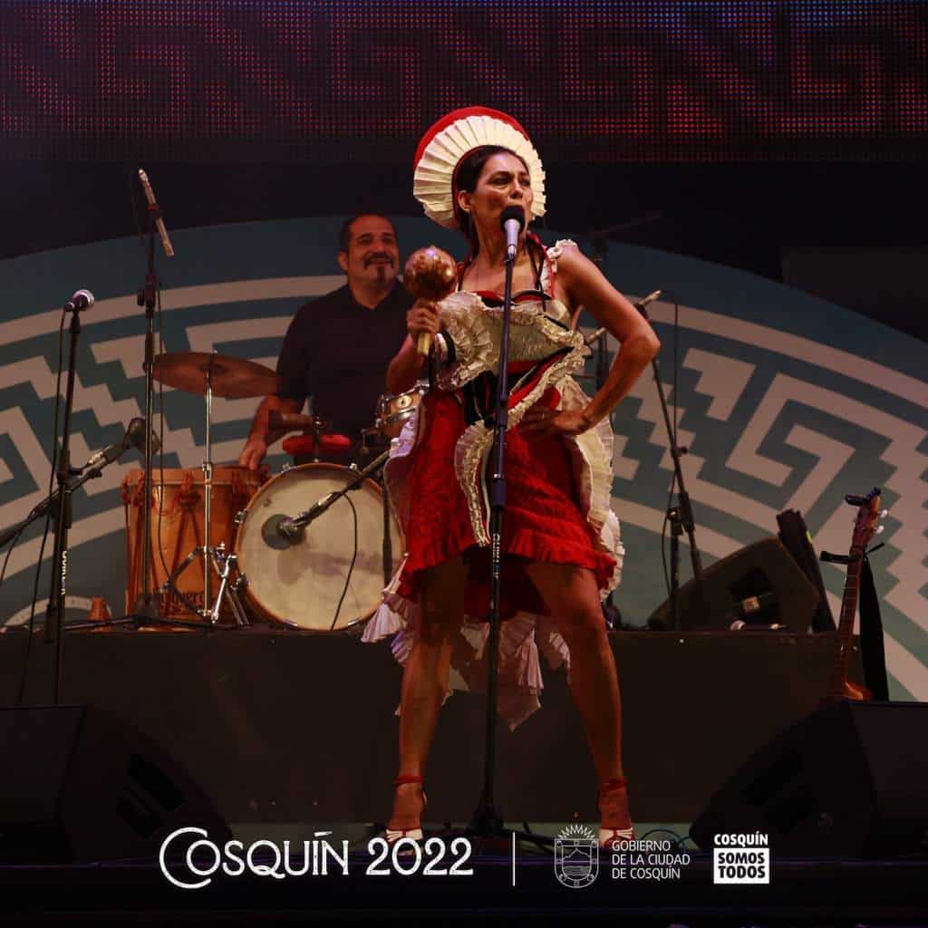 La Charo Cosquin