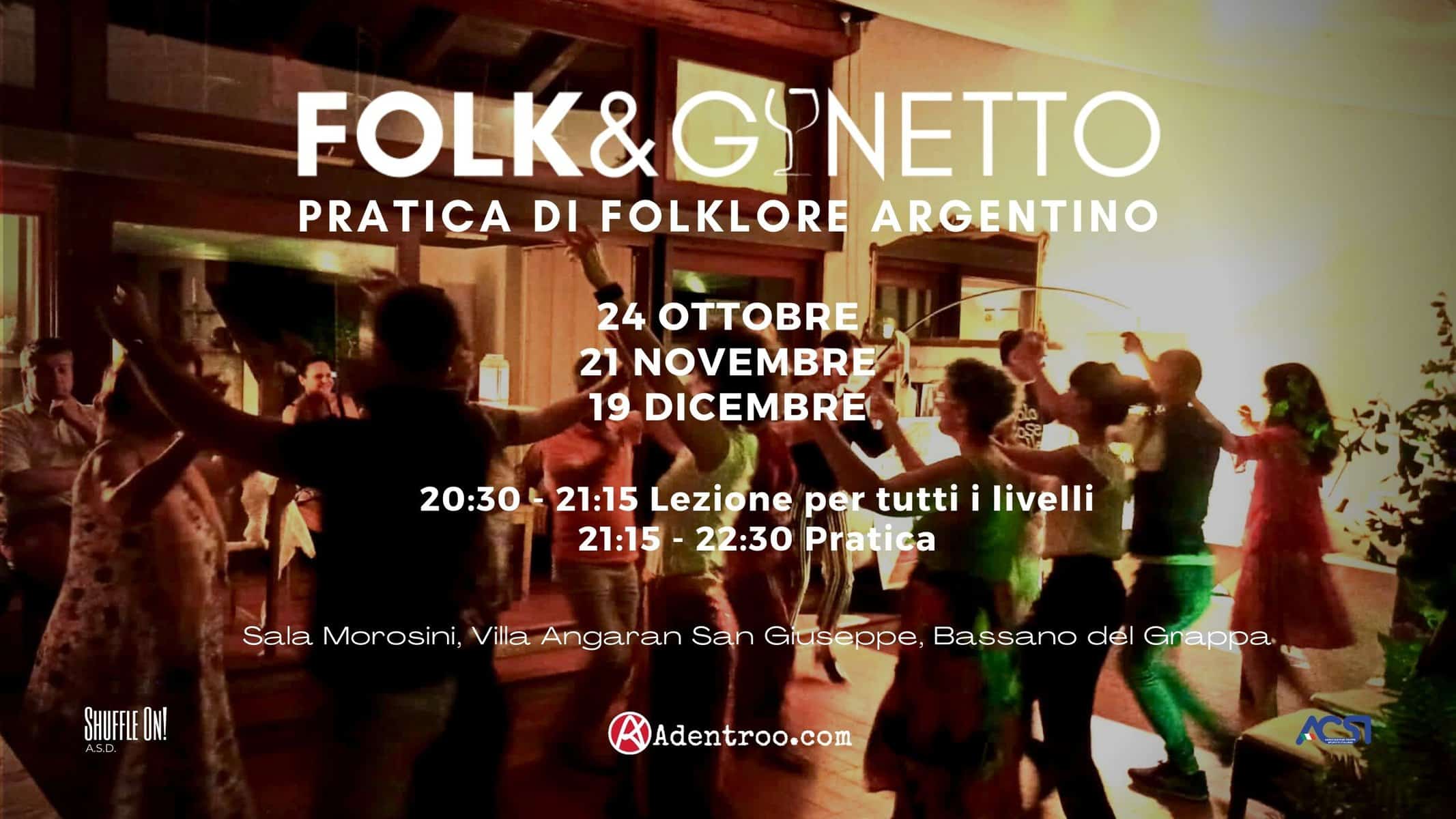 Folk&Ginetto