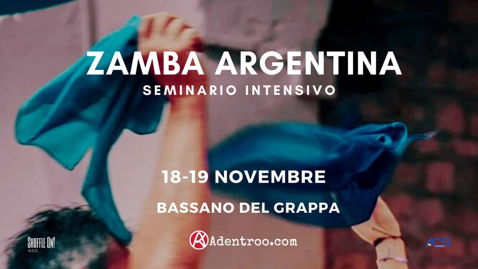 Zamba argentina