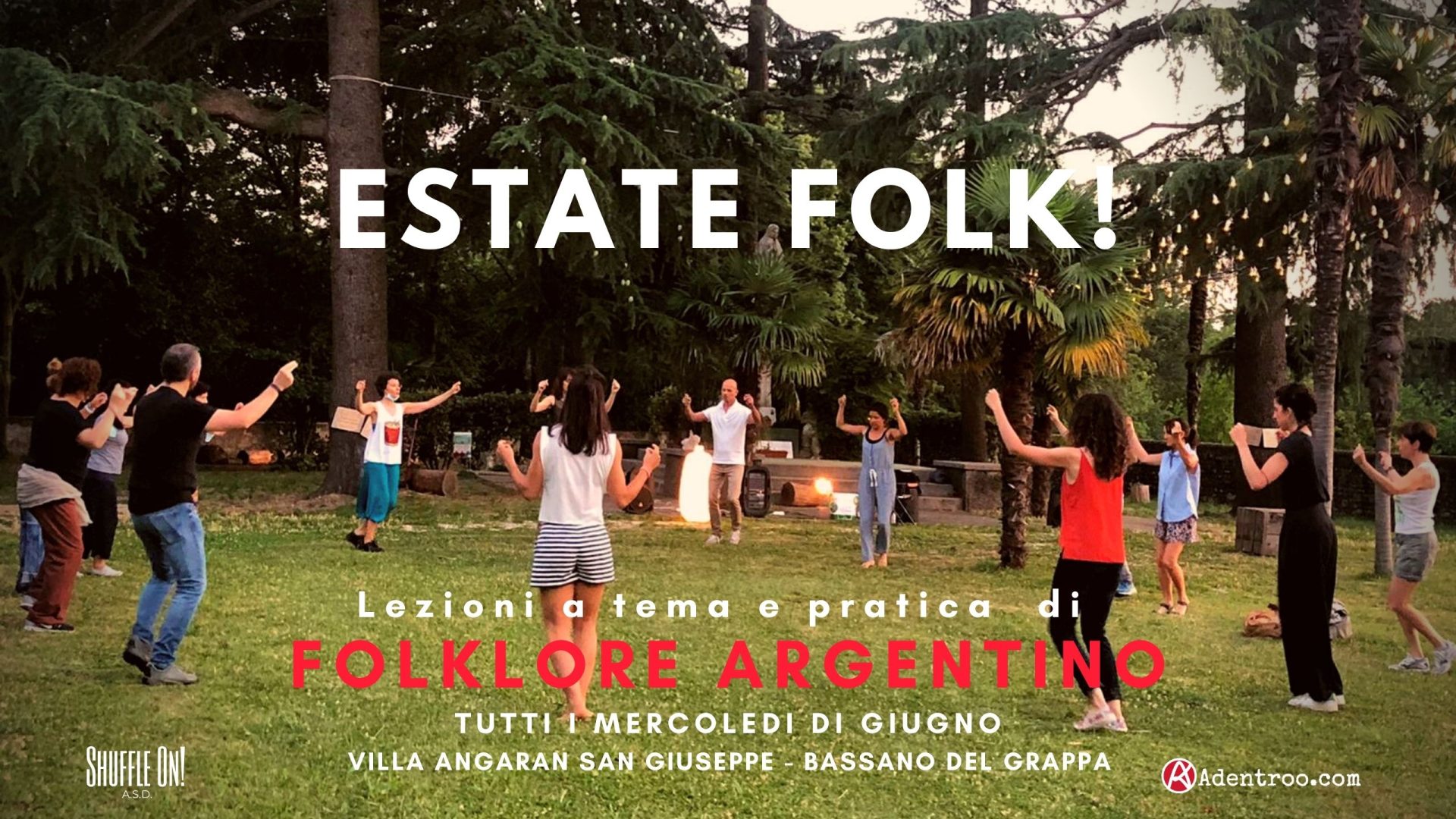 Estete folk Estate folk