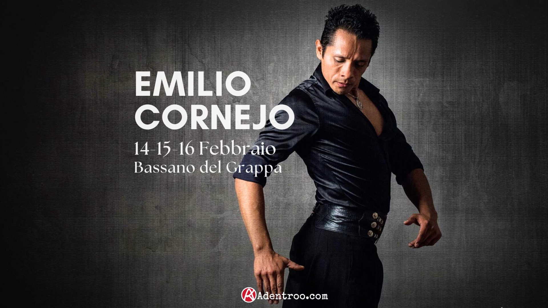 Emilio Corenjo blog post Emilio Corenjo blog post