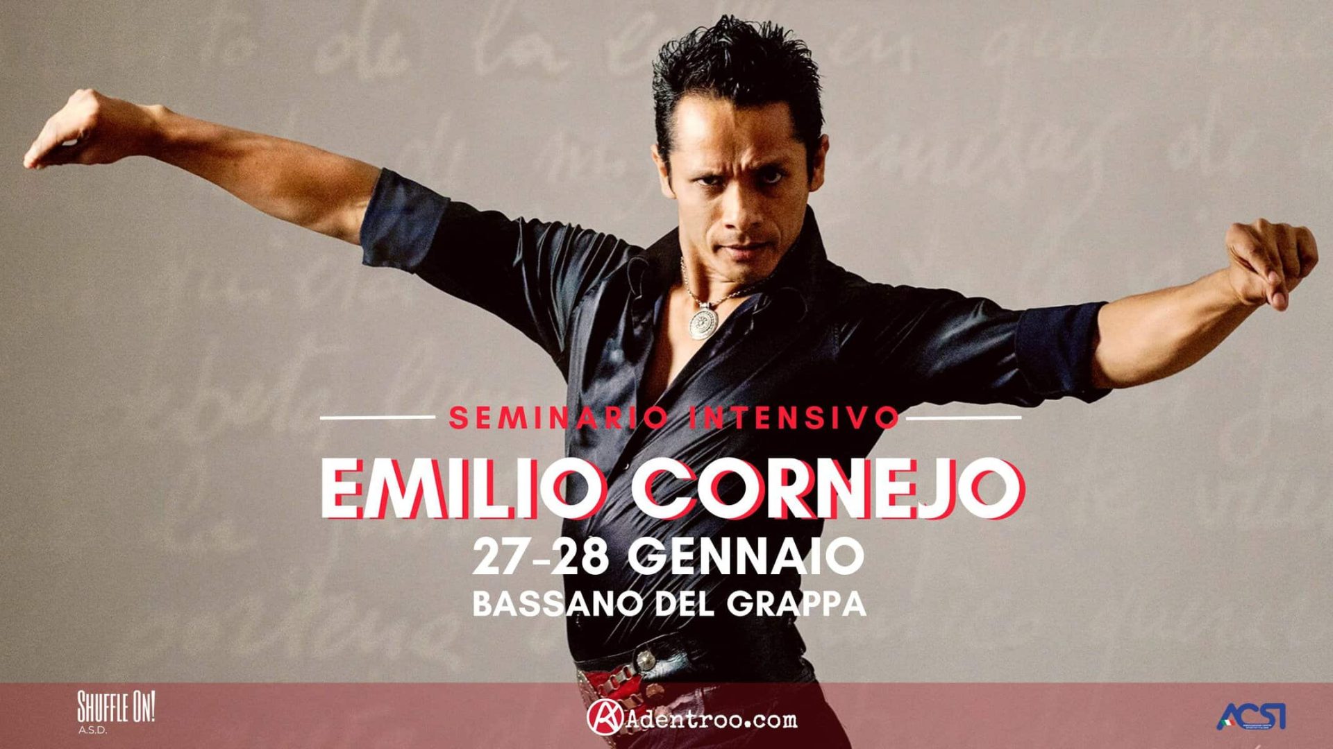 Emilio Cornejo Emilio Cornejo