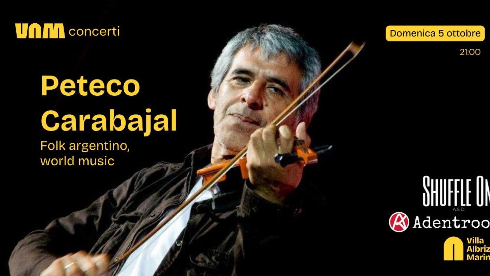 Peteco Carabajal
